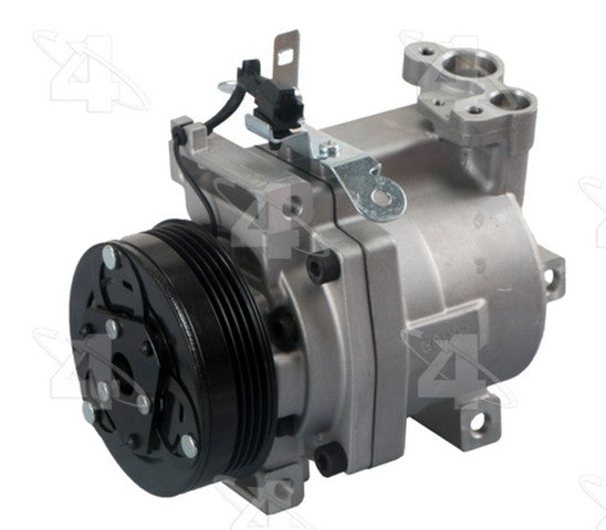 Four Seasons A/C Compressor  98485