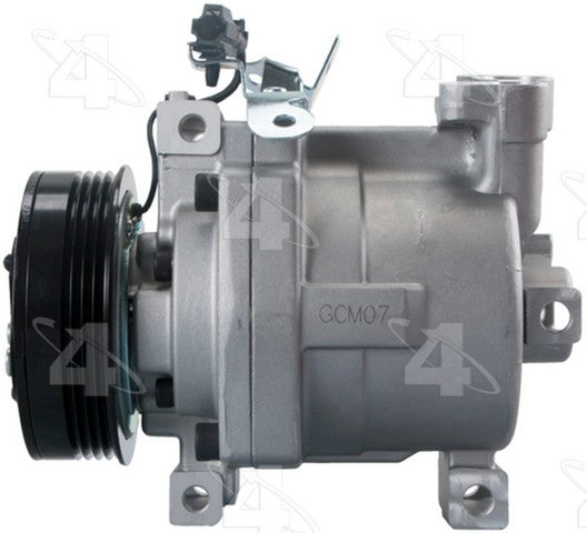 Four Seasons A/C Compressor  98485