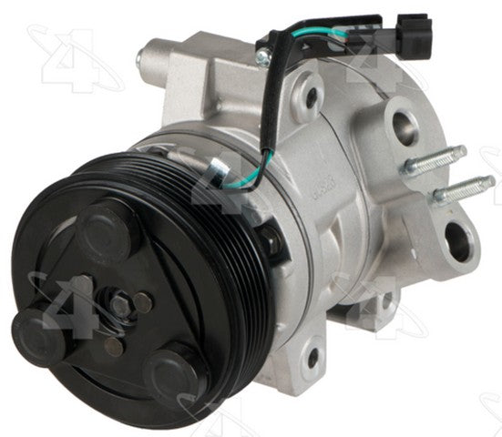 Four Seasons A/C Compressor  98488