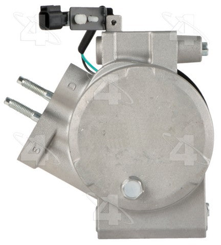 Four Seasons A/C Compressor  98488
