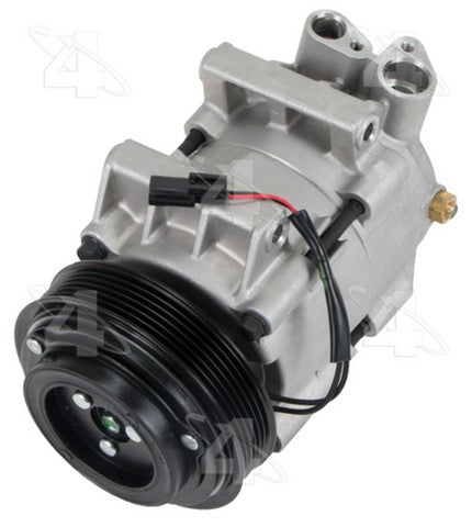 Four Seasons A/C Compressor  98490