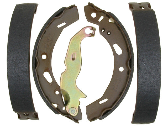 Raybestos Brakes Drum Brake Shoe  984PG