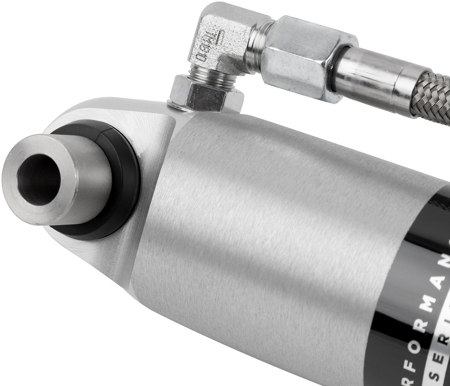 FOX Offroad Shocks 985-24-188 Fox 2.0 Factory Series Smooth Body Reservoir Shock