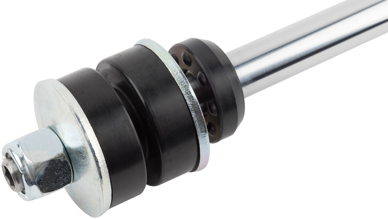 FOX Offroad Shocks 985-24-231 Fox 2.0 Performance Series Smooth Body IFP Shock