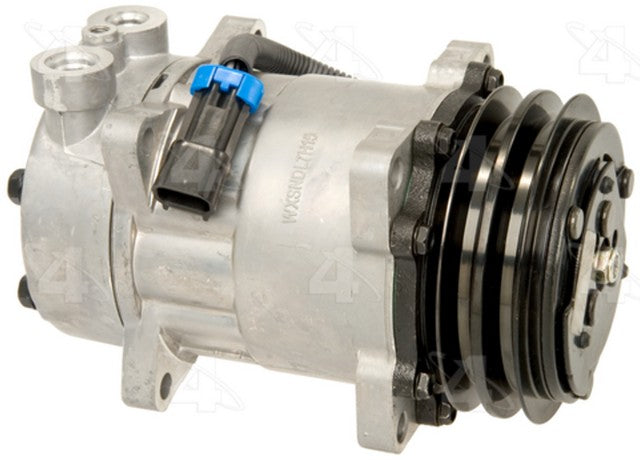 Four Seasons A/C Compressor  98551