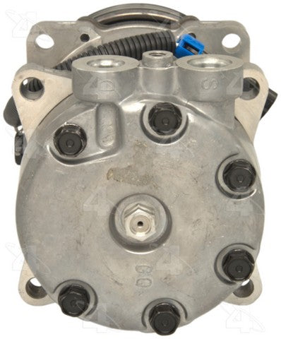 Four Seasons A/C Compressor  98551