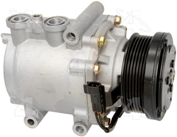 Four Seasons A/C Compressor  98557
