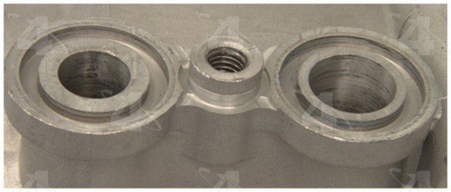 Four Seasons A/C Compressor  98557