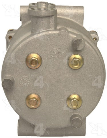 Four Seasons A/C Compressor  98564