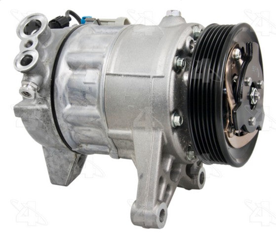 Four Seasons A/C Compressor  98565