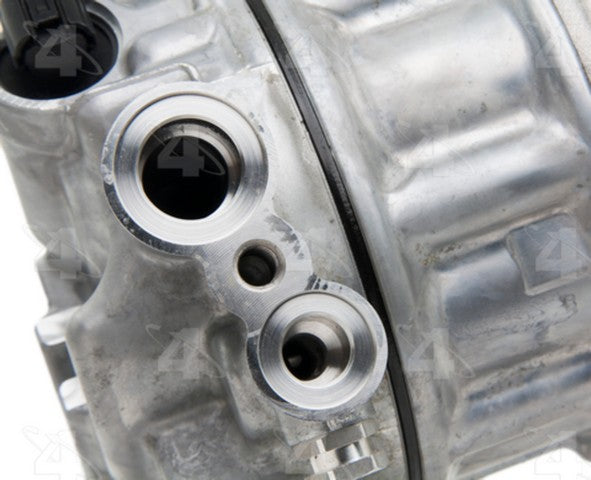 Four Seasons A/C Compressor  98565