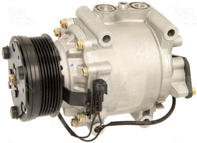Four Seasons A/C Compressor  98569