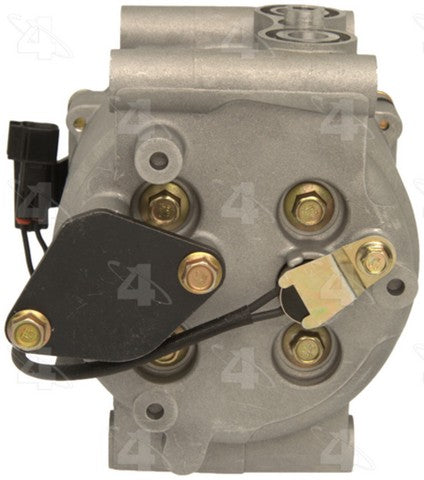 Four Seasons A/C Compressor  98569