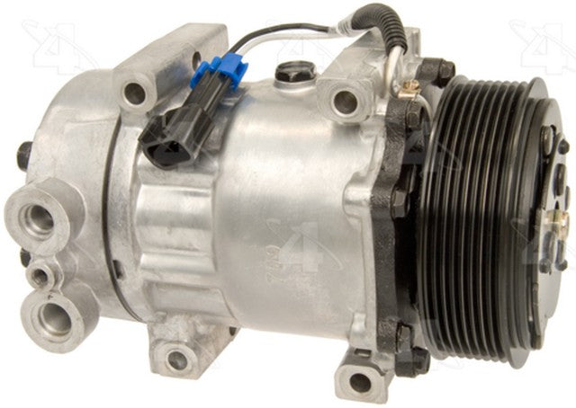 Four Seasons A/C Compressor  98572