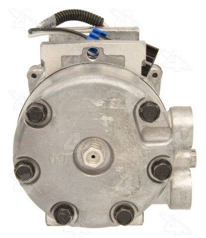 Four Seasons A/C Compressor  98572
