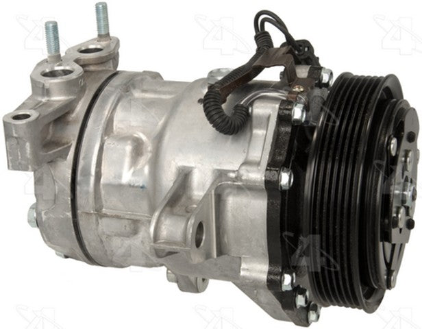 Four Seasons A/C Compressor  98576