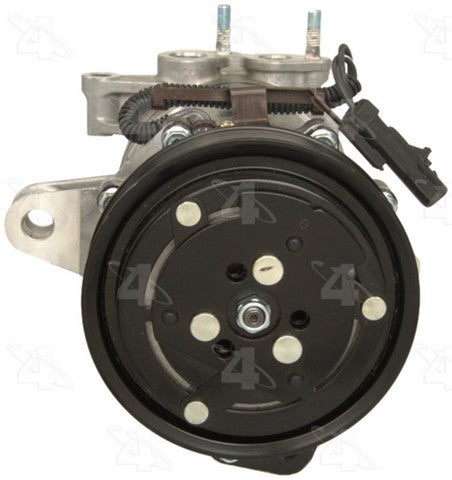 Four Seasons A/C Compressor  98576