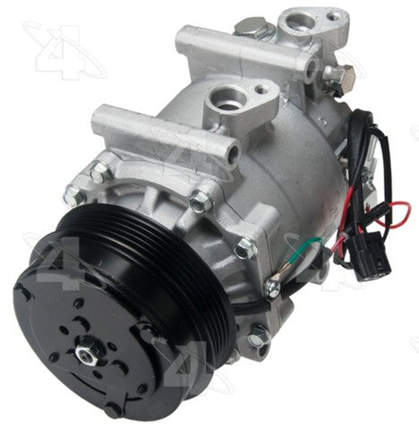 Four Seasons A/C Compressor  98579