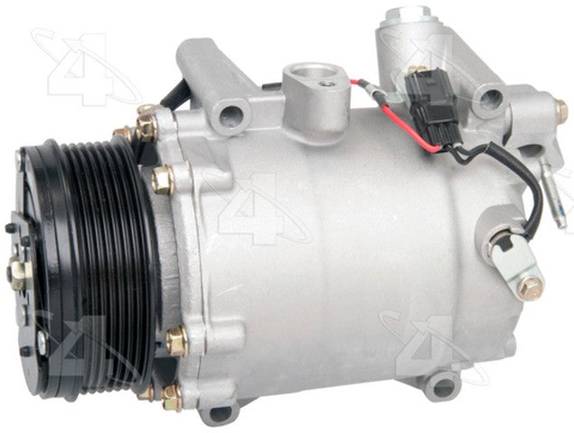 Four Seasons A/C Compressor  98580