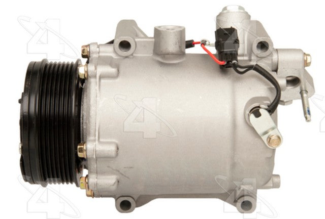 Four Seasons A/C Compressor  98580