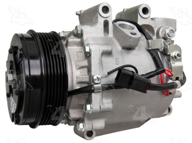 Four Seasons A/C Compressor  98584