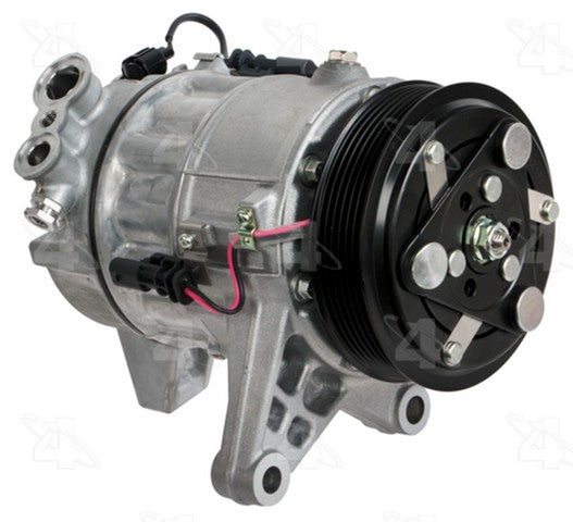 Four Seasons A/C Compressor  98586