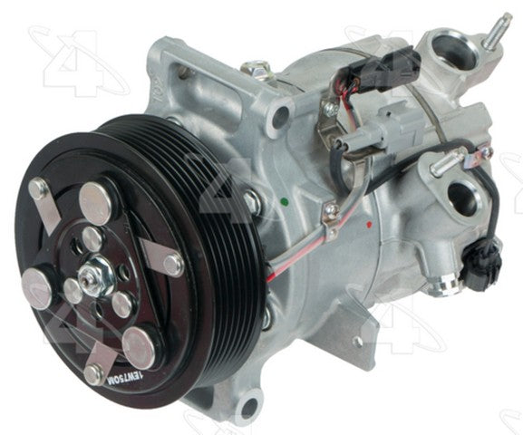 Four Seasons A/C Compressor  98588