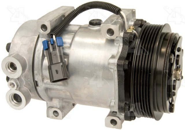 Four Seasons A/C Compressor  98596