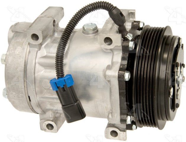 Four Seasons A/C Compressor  98598
