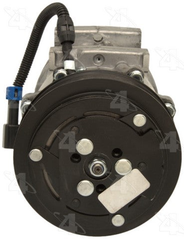 Four Seasons A/C Compressor  98598