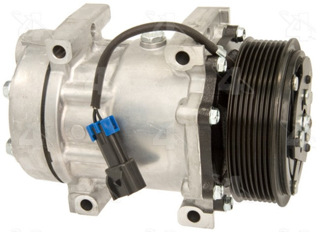 Four Seasons A/C Compressor  98599