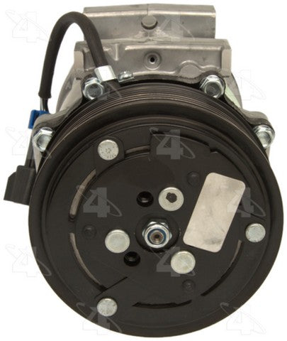 Four Seasons A/C Compressor  98599