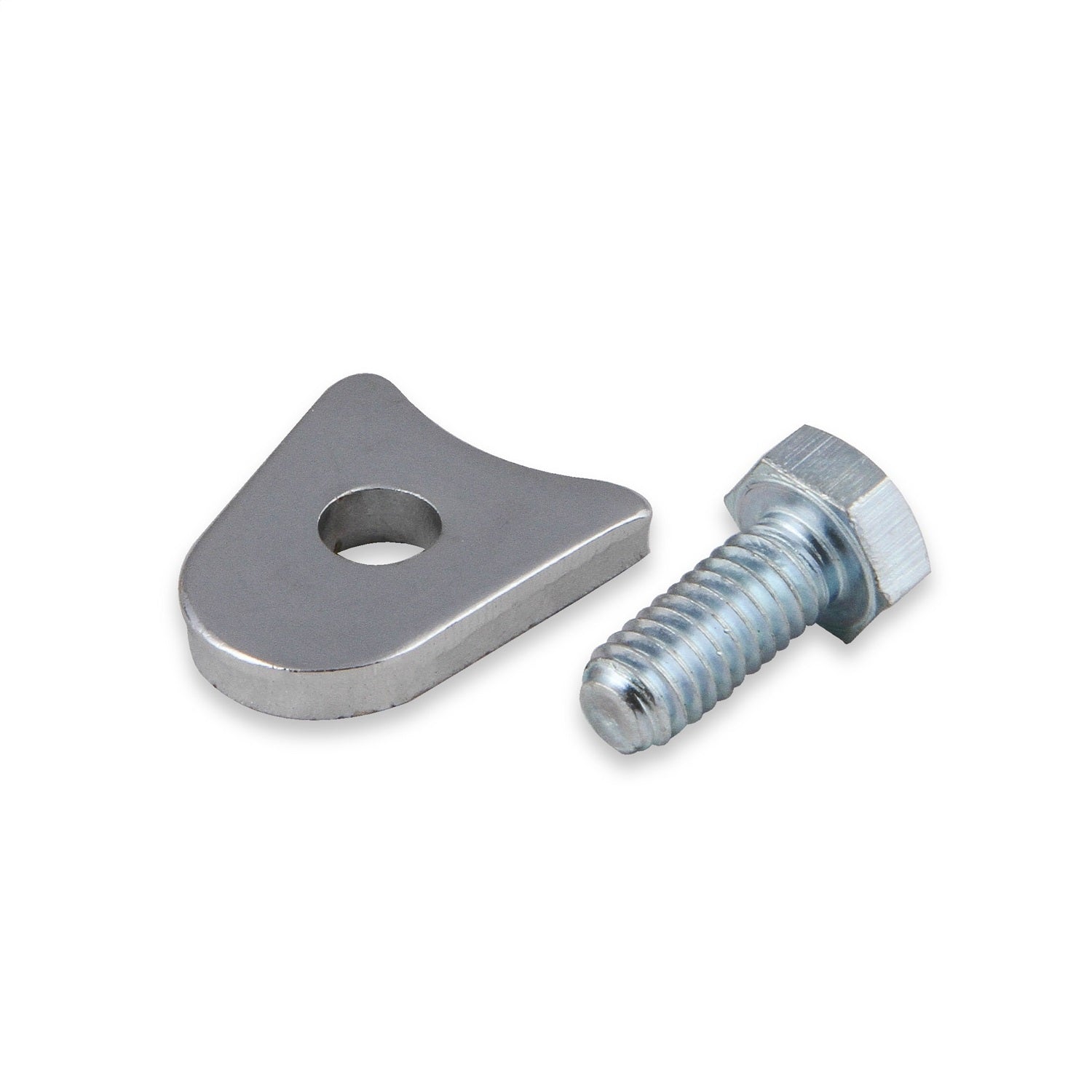 Mr Gasket 9860 Chrome Distributor Hold-Down Clamp