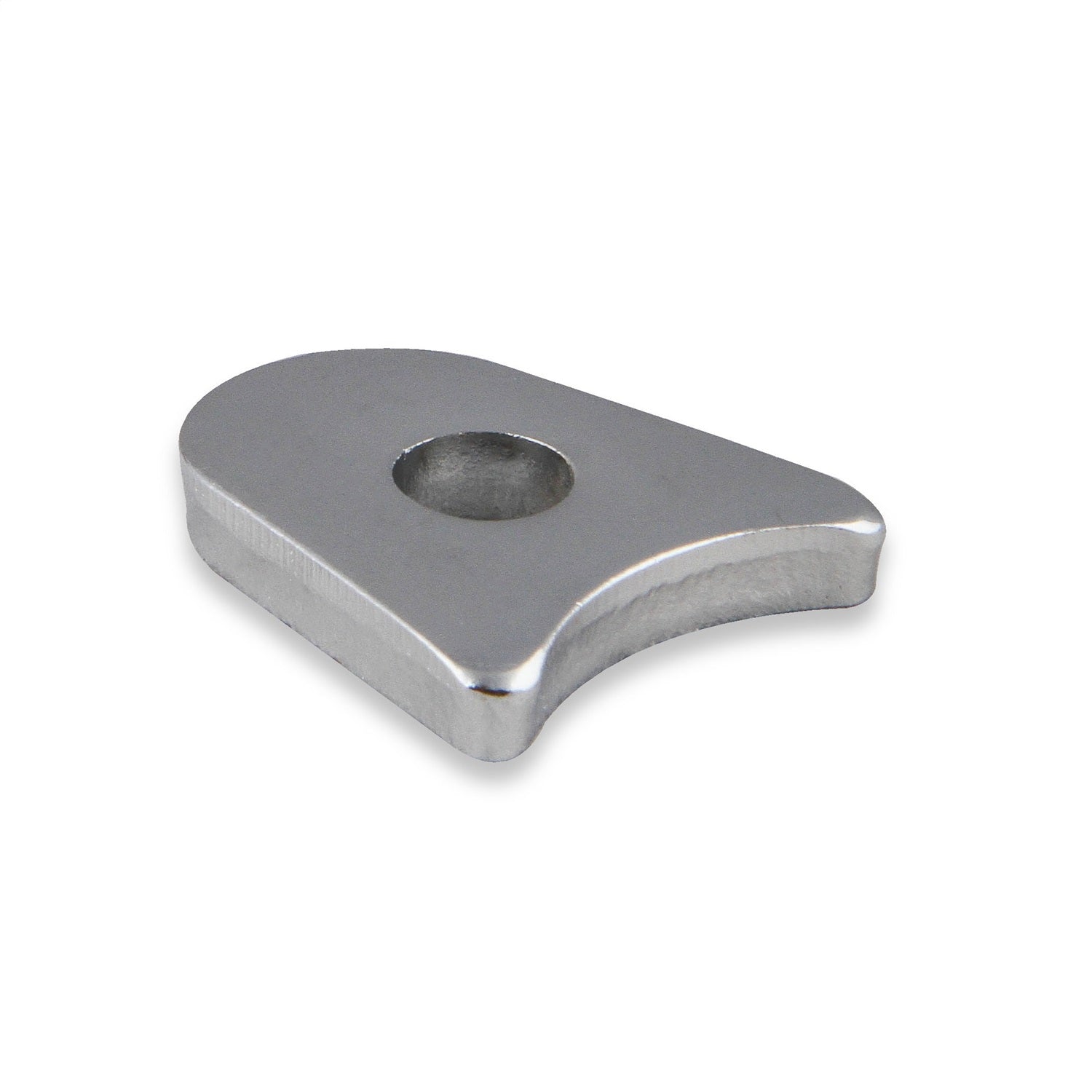 Mr Gasket 9860 Chrome Distributor Hold-Down Clamp