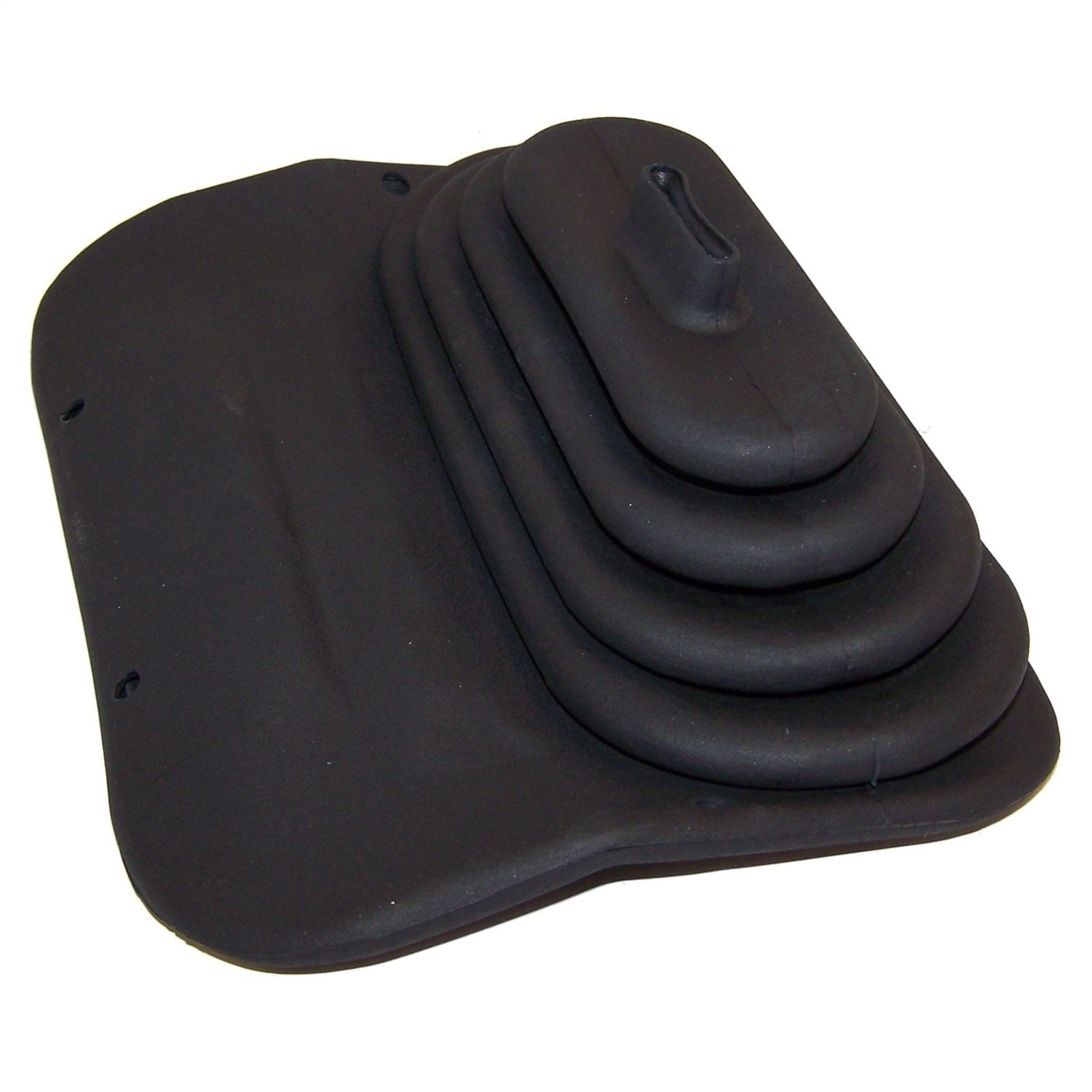 Crown Automotive 986495 Transfer Case Shift Lever Boot Fits 72-75 CJ5 CJ6
