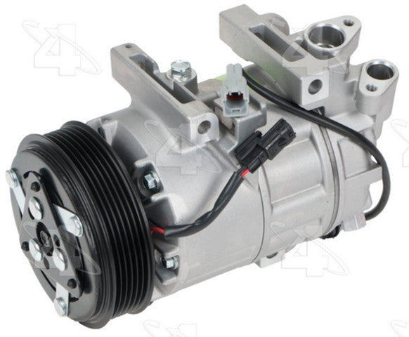 Four Seasons A/C Compressor  98664