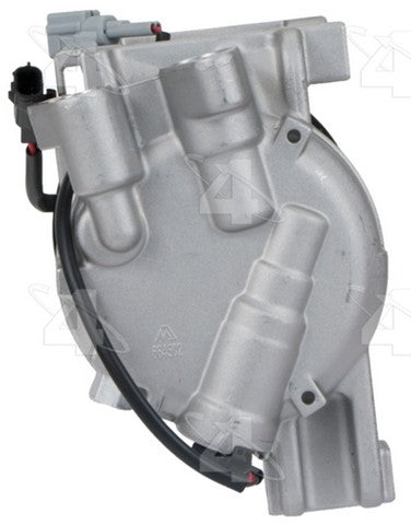 Four Seasons A/C Compressor  98664