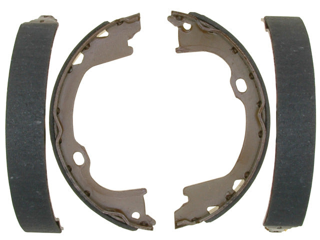 Raybestos Brakes Parking Brake Shoe  986PG