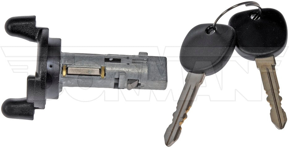 Dorman - OE Solutions Ignition Lock Cylinder  989-000