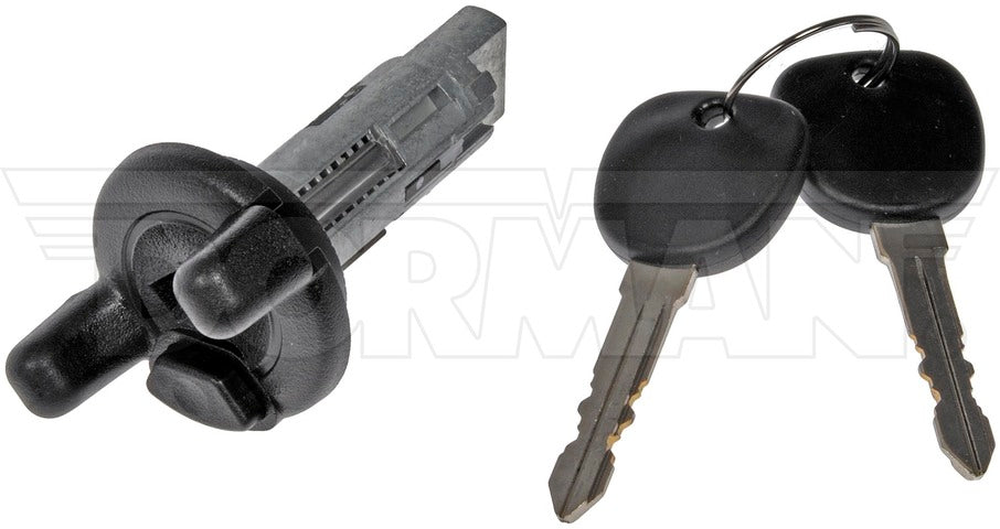 Dorman - OE Solutions Ignition Lock Cylinder  989-000