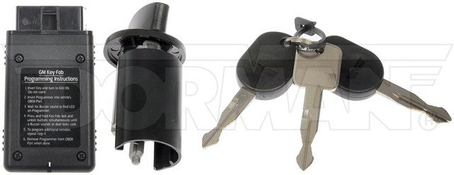 Dorman - OE Solutions Ignition Lock Cylinder  989-018
