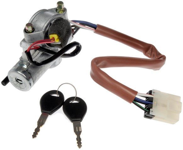 Dorman - OE Solutions Ignition Lock Cylinder  989-041