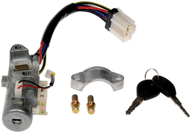 Dorman - OE Solutions Ignition Lock Cylinder  989-093