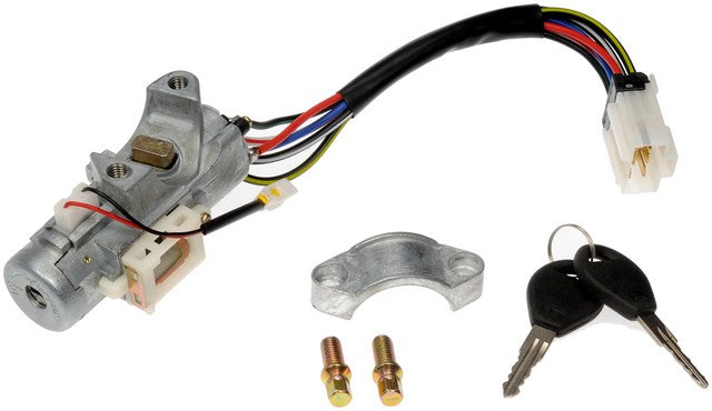 Dorman - OE Solutions Ignition Lock Cylinder  989-093