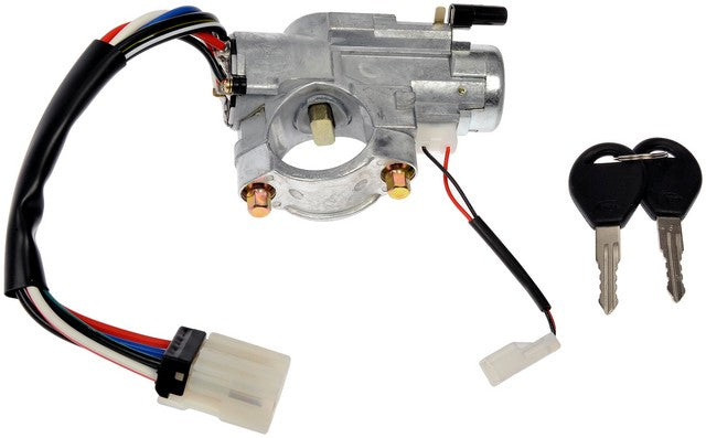 Dorman - OE Solutions Ignition Lock Cylinder  989-137