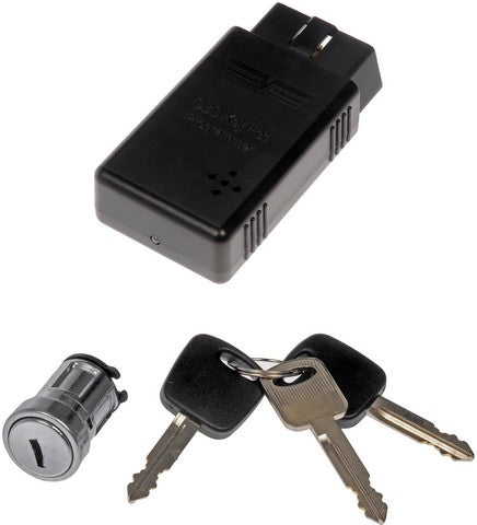 Dorman - OE Solutions Ignition Lock Cylinder  989-713