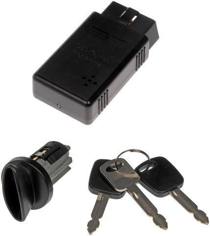 Dorman - OE Solutions Ignition Lock Cylinder  989-714