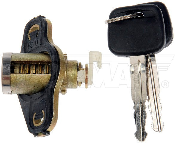 Dorman - OE Solutions Trunk Lock Cylinder and Key  989-722