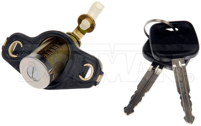 Dorman - OE Solutions Trunk Lock Cylinder and Key  989-722