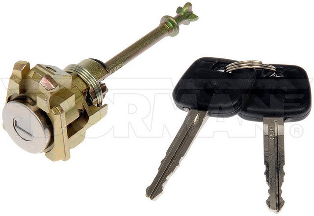 Dorman - OE Solutions Door Lock Cylinder  989-728